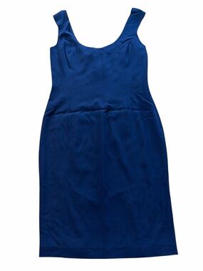 Ralph Lauren Black Label NWT Navy Dress